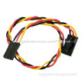 3-pin 20cm Cross Connect Cable with Sensor Module
